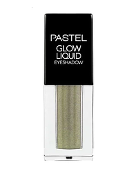 Тіні для повік рідкі Pastel Profasion Glow Liquid Eyeshadow №224 Rainforest 2.3 мл