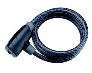 Велосипедний замок BBB BBL-31