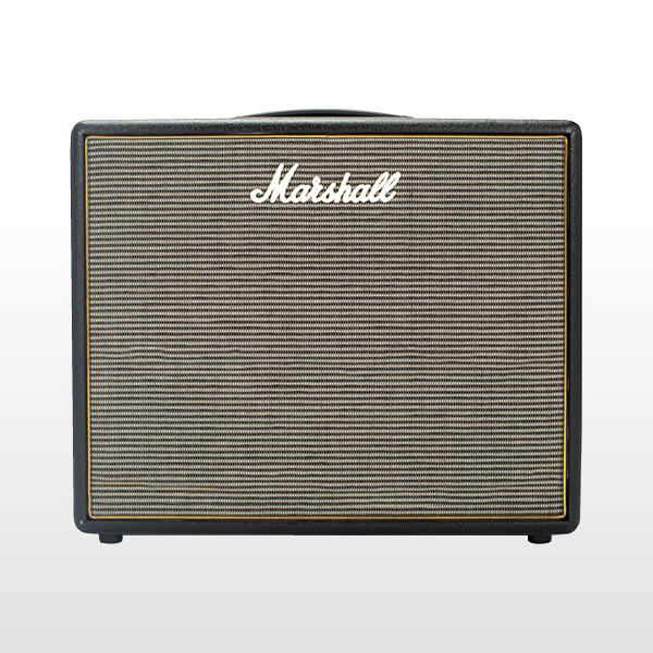 Гитарный комбоусилитель Marshall Origin 20C DM, код: 7926319 - фото 1 - id-p2140656902