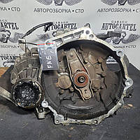 Fne мкпп audi a3 8p 1.9