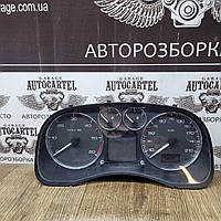 Щиток панель приладів Peugeot 307,1.6 HDI,P9660470680,9660470680