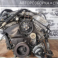 1a831aa Двигун Ford mondeo Mk 3 2.5 V6 lcbd