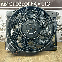 Вентилятор охолодження Opel Astra G 9132916