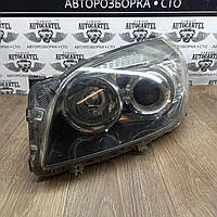 Фара передня ліва Toyota Rav-4 2006-2009, , ICHIKOH 42-35, дефект корпусу