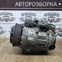 Компресор кондиціонера 4472208222 MERCEDES C CLASS W203 E CLASS W211 VITO W639 S CLASS W220