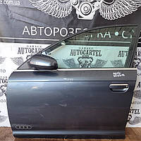 Дверка передня ліва audi a6c6 st0312