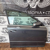 Дверка передня права audi A4 B6 2001-2004 st0325