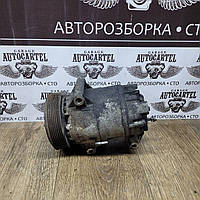 Компресор кондиціонера Renault Megane 1.9dCi (II) 2003-2009 8200053264