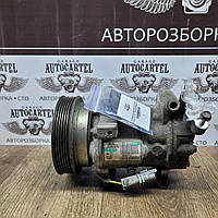 Компресор кондиціонера Renault Kangoo 1.6 16V 1998-2008 8200651251