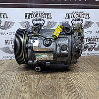 Компресор кондиціонера 1.6 HDi (9HZ) 9656572680 peugeot 407