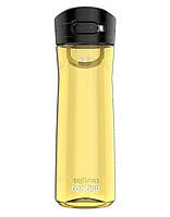 Пляшка для води Contigo Jackson 2.0 720 мл Yellow (1075-2190400-1)