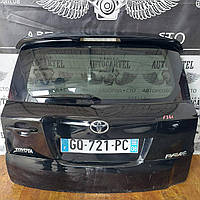 Кришка багажника Toyota Rav 4 STL3014