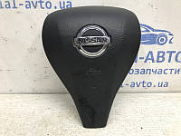 Подушка безопасности в руль Nissan Qashqai 2014 985104EA1A (Арт.32395)