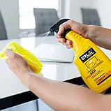 Очищувач для дисплеїв та екранів ERLA LCD Cleaner 750 мл (R1021), фото 2