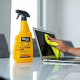 Очищувач для дисплеїв та екранів LCD CLEANER 750 мл ERLA (R1021) Demi - Гарант Якості, фото 3