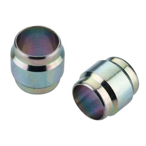 Затискна вставка JAGWIRE HFA505 Formula (10 шт.)