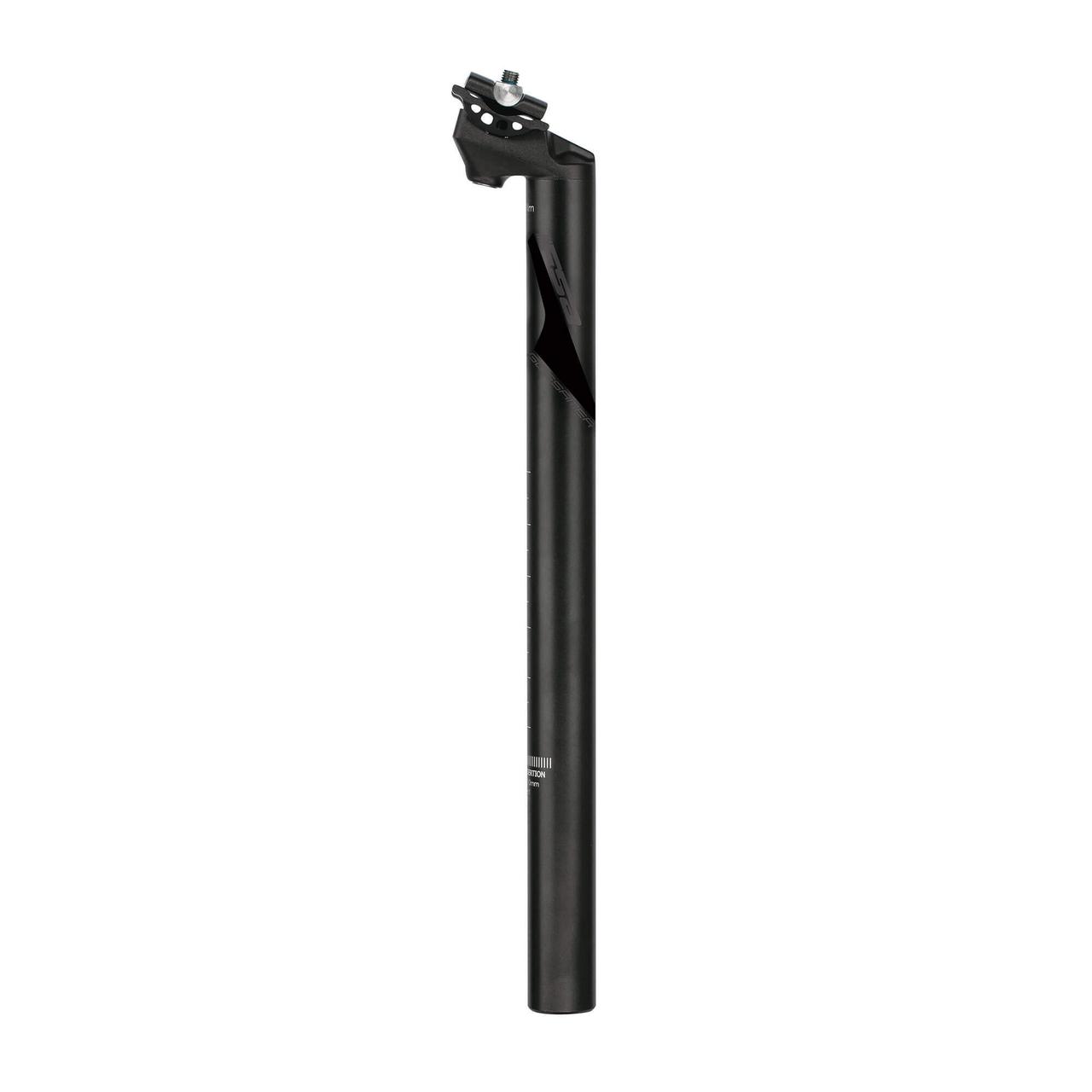 Підсідельна труба FSA GOSSAMER SB20, 31.6x350 мм, чорна