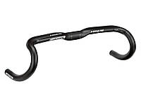 Кермо FSA A-Wing AGX Pro Road 480 мм, Ø31, 8 мм, 120 мм drop, 80 мм reach, чорний