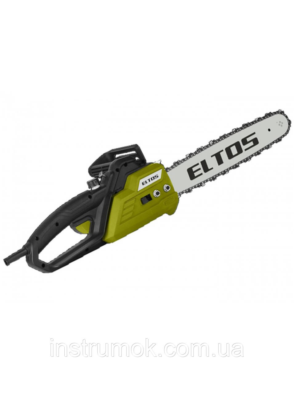 Електропила ланцюгова Eltos ПЦ-2600