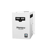 Стабілізатор напруги Sturmax PSM9312000RV, 12 кВт