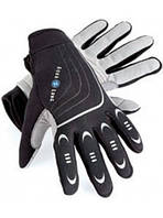 Рукавички для дайвінгу тропік AQUA LUNG Admiral II 2 mm