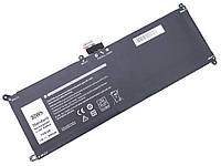 3900mAh 7.6V 7VKV9 9TV5X акумулятор для DELL Latitude XPS 12 7000 7275 9250 Series Notebook T02H001 0V55D0