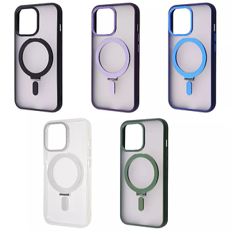 Захисне скло та Чохли для Iphone