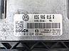 ЕБУ ECU Блок керування двигуном Volkswagen Golf plus 1.9 TDI 03G906016R, 0281012220, фото 2