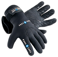 Рукавички для дайвінгу та підводного полювання AQUA LUNG V-Lock II 5 mm