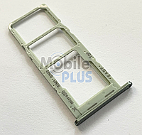 Держатель Sim-карты (holder) Samsung A146