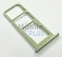 Держатель Sim-карты (holder) Samsung A145