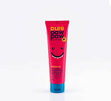 Бальзам для губ Pure Paw Paw Strawberry 25 g