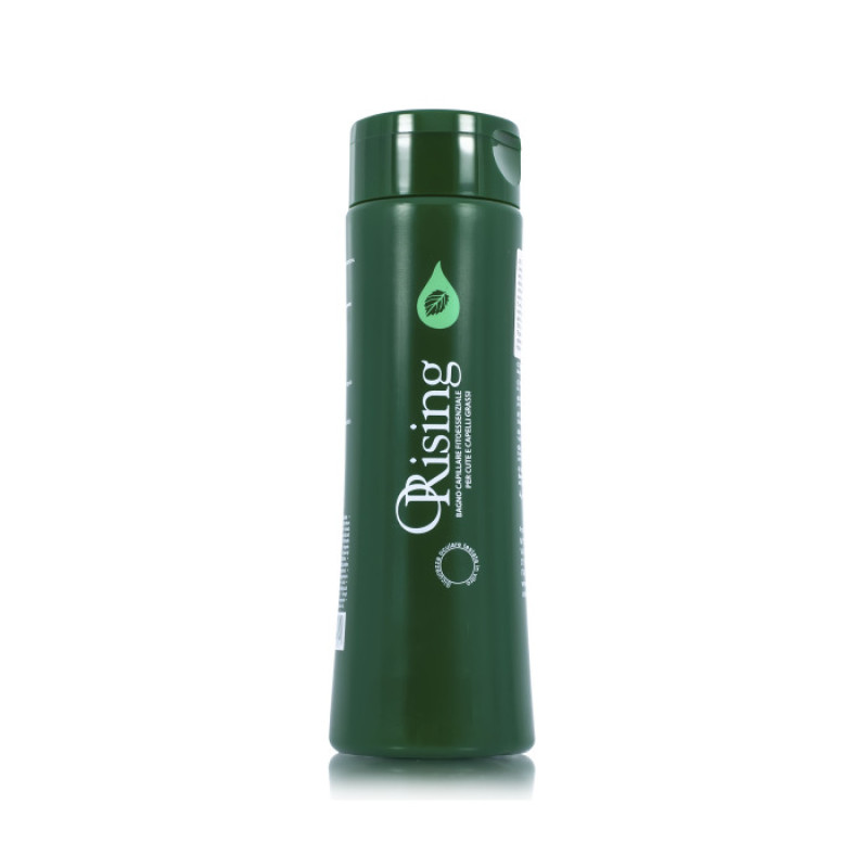 Шампунь для жирної шкіри голови ORising Bagno Capillare Fitoessenziale Per Cute E Capelli Grassi