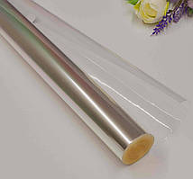 Плівка прозора Слюда ширина 60 см (за 1м)