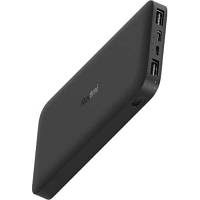 Батарея універсальна Xiaomi Redmi 10000 mAh Black (615980 / 942094 / VXN4305GL), фото 4