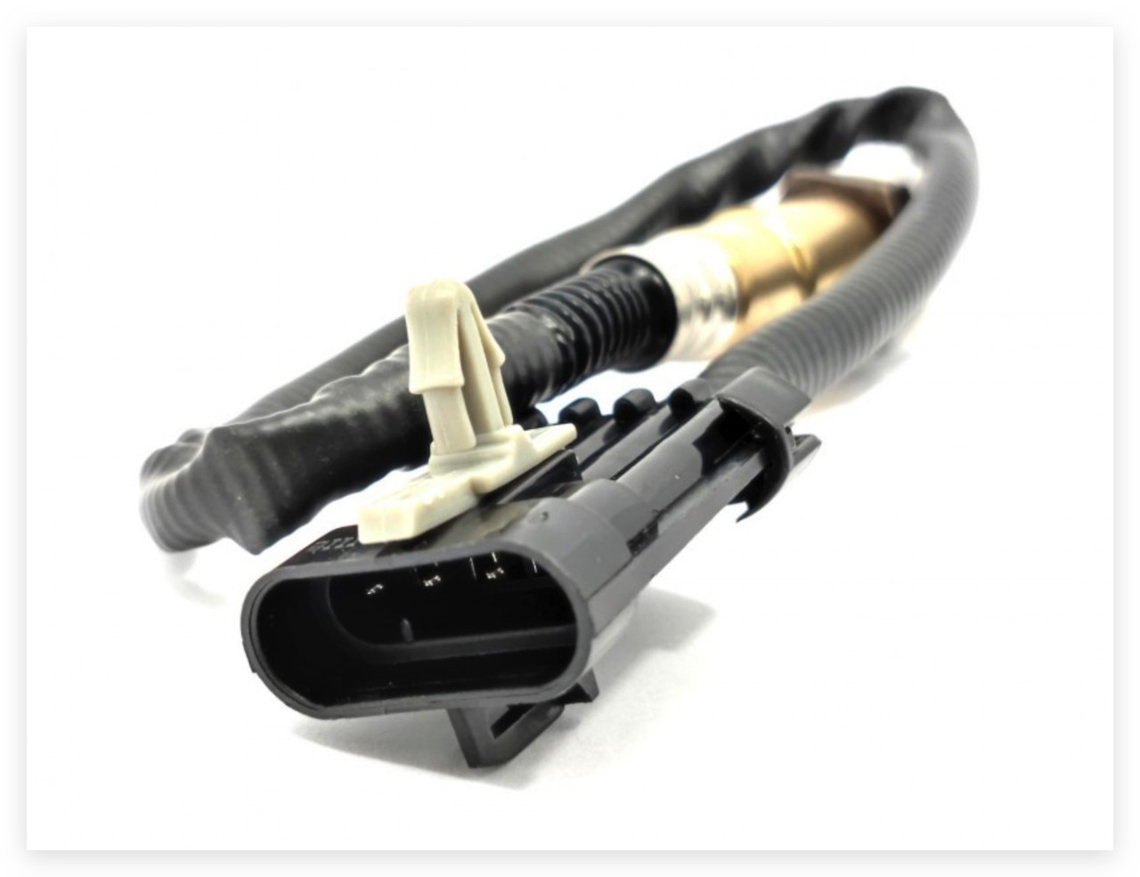 Датчик кисневий (лямбдазонд) P11-1205110 (Chery A13 (ZAZ Forza)), фото 1