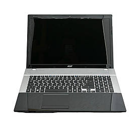 Ноутбук ACER Aspire NC-V3-711G i7-3630QM/8/128 SSD mSATA + 320HDD/GT 640M 2Gb - Class A