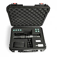 Зенітно-пошуковий лазерний переносний ліхтар VIDEX VLF-L361