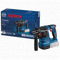 Аккумуляторный перфоратор Bosch GBH 185-LI Professional,SOLO