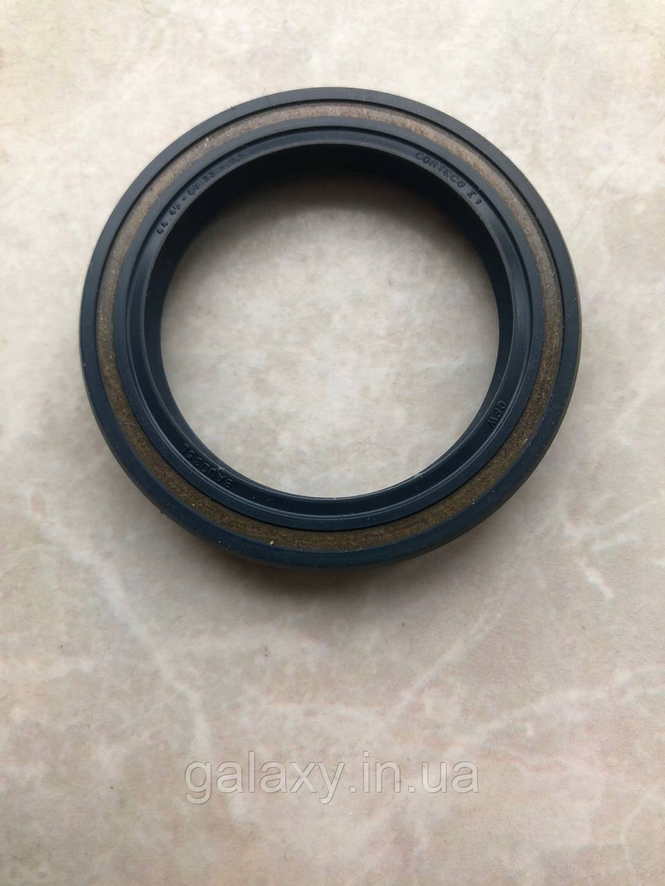 Сальник 44.45x60.3x9.5 маточини передньої Ford Transit 1986 - 1991, фото 1