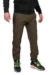 Штани Fox Collection LW Cargo Trouser - G/B - M