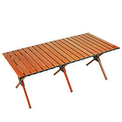 Кемпінговий похідний стіл для пікніка VS-22 туристичний столик для пікніка