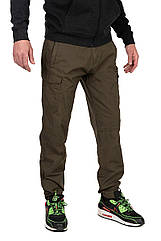 Штани Fox Collection LW Cargo Trouser - G/B - L