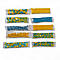 Декоративна пасхальна кондитерська присипка в стиках Асорті ТМ Добрик перламутрова в тубусі 10г. (1503879), фото 2