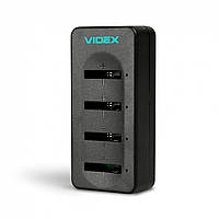 Зарядний пристрій Videx VCH-LC420