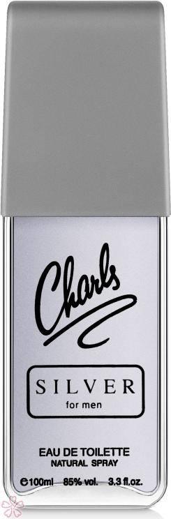 Charls Silver