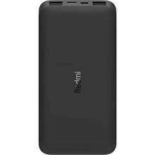 Батарея универсальная Xiaomi Redmi 10000 mAh Black (615980 / 942094 / VXN4305GL) - Вища Якість та Гарантія!