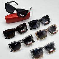 Очки женские Van Regel Polarized оптом Китай 5338-118038