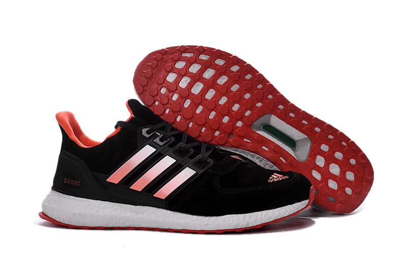 Кросівки жіночі зимові Adidas Ultra Boost / WNTR-281, фото 1