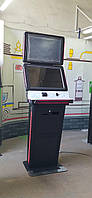 Игровой автомат Австрия (с подсветкой)